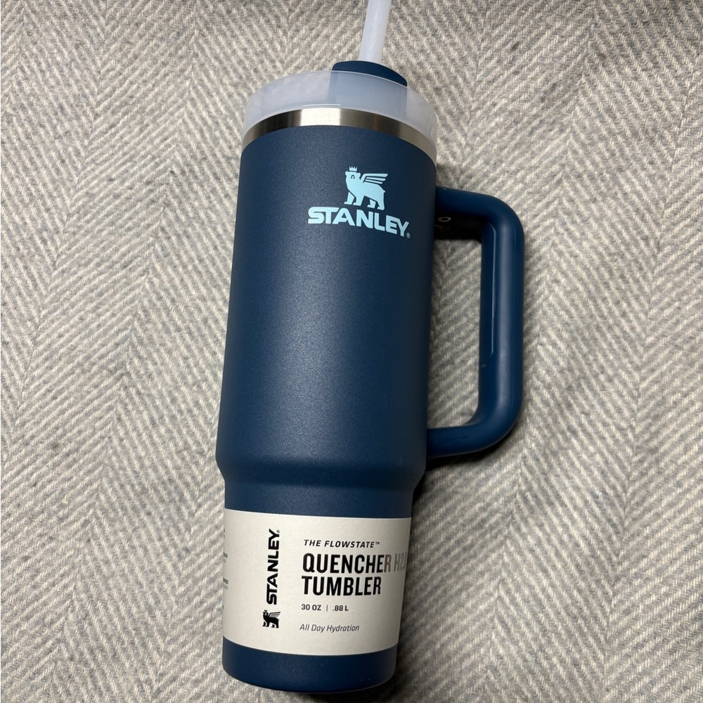 New Stanley Tumbler